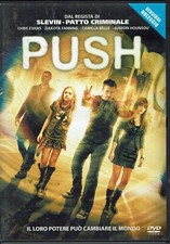 Dvd push versione usato  Monterotondo