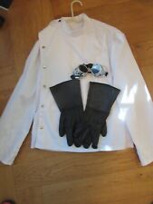 lab goggles coat for sale  Tampa