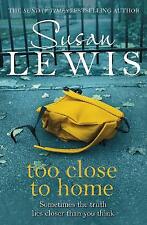 Lewis susan close for sale  STOCKPORT