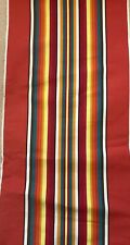 Vintage striped deckchair for sale  SUTTON COLDFIELD