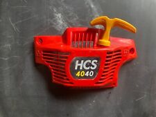 Lanceur homelite hcs d'occasion  Alès