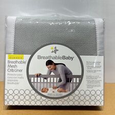 Breathablebaby breathable baby for sale  Saint John