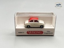 Wiking 018403 glas gebraucht kaufen  Aulendorf