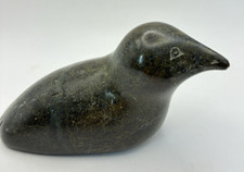 Inuit hand carved for sale  KIDLINGTON