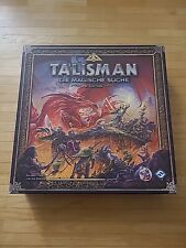 Talisman . edition gebraucht kaufen  Wallenhorst