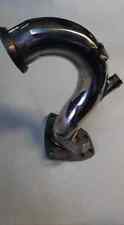 Downpipe inox grande usato  Genzano di Roma