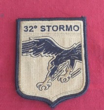 Patch a.m. per usato  Milano
