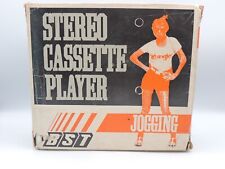 Walkman bst jogging d'occasion  Auneau