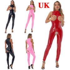 Women sexy pvc for sale  SWANSEA