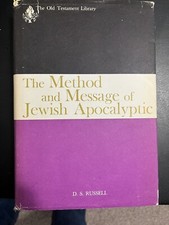 Method message jewish for sale  Lake Saint Louis