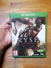 Ryse rome complet d'occasion Ryse rome complet d'occasion  Beaucaire