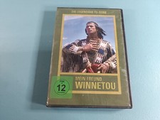 Freund winnetou legendäre gebraucht kaufen  Gladenbach