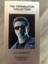 Vintage terminator collection for sale  Greenwood