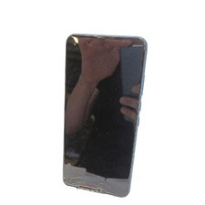 Wiko view plus gebraucht kaufen  Grünhain-Beierfeld