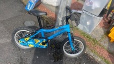 Bicycle excellent one for sale  BILLINGHAM
