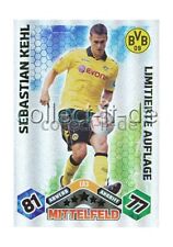 Match attax sebastian gebraucht kaufen  Dreieich