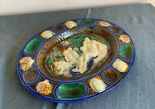 Keramikschale glasiert val gebraucht kaufen  Hanstedt