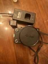 Rollei rolleiflex slx gebraucht kaufen  Braunschweig
