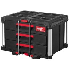 Milwaukee packout starter for sale  SOUTH CROYDON