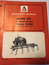 allis chalmers chisel plow for sale allis chalmers chisel plow for sale Cornell