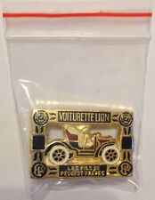 Pin voiturette lion d'occasion  Alfortville