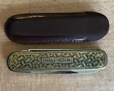 Vintage taschenmesser messer gebraucht kaufen  Bergisch Gladbach