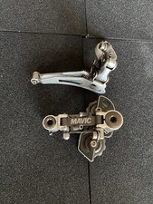 Ensemble derrailleur mavic d'occasion  Aix-en-Provence-