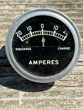 Kfz amperemeter messgerät gebraucht kaufen  Liebenburg