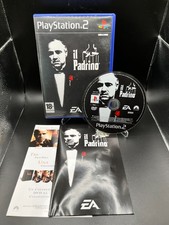 Padrino ps2 usato  Caserta