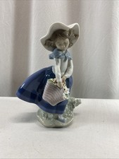 Lladro 5222 pretty for sale  Pasadena