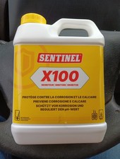 Inhibiteur corrosion installat d'occasion  Béthune