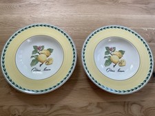 Pastateller pastaschale viller gebraucht kaufen  München