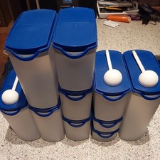 10x tupperware eidgenosse gebraucht kaufen 10x tupperware eidgenosse gebraucht kaufen  Fehmarn
