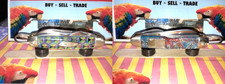 Custom vtg case for sale  Sayreville