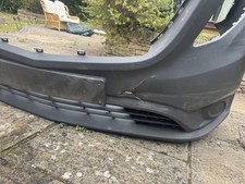 Mercedes vito front for sale  HOUNSLOW