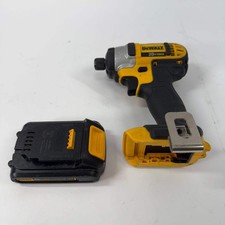 Dewalt dcf885 20v for sale  Irving