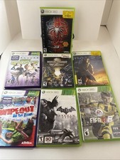360 3 xbox games plus for sale 360 3 xbox games plus for sale Valencia