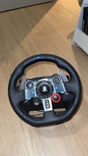 Logitech g29 driving d'occasion  Bayeux