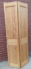 Pine bifold internal for sale  PICKERING