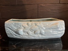 Blue vintage ceramic for sale  STOURPORT-ON-SEVERN
