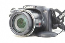Canon PowerShot SX500 IS #4155 comprar usado  Enviando para Brazil