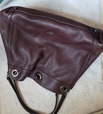 Womens coach shoulder for sale  Newark