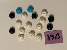 Lot pièces lego d'occasion  Billère