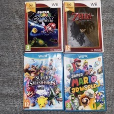 Lot jeux wii d'occasion  Le Kremlin-Bicêtre