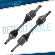 Front axles shafts for sale  Detroit