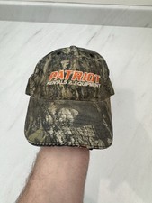 Realtree baseball cap for sale  PLYMOUTH