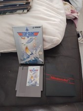 Top gun game d'occasion  Courtry