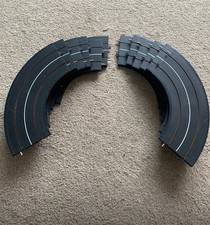 Minic motorway curved for sale  OKEHAMPTON