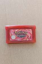 Pokémon feuerrote edition gebraucht kaufen Pokémon feuerrote edition gebraucht kaufen  Steinhagen