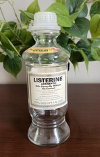 Vintage listerine antiseptic for sale  Mount Carmel